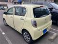 2016 Daihatsu Mira