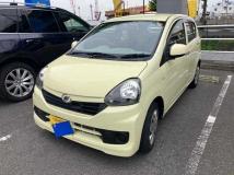 2016 Daihatsu Mira