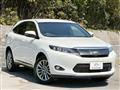 2015 Toyota Harrier