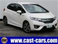 2013 Honda Fit Hybrid