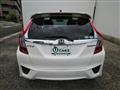 2013 Honda Fit Hybrid