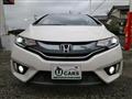 2013 Honda Fit Hybrid