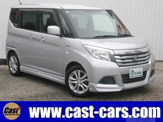 2016 Suzuki Suzuki Others