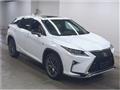 2017 Lexus RX