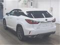 2017 Lexus RX