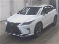 2017 Lexus RX