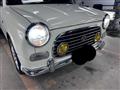 2001 Daihatsu Miragino