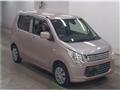 2014 Suzuki Wagon R