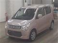 2014 Suzuki Wagon R