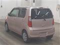 2014 Suzuki Wagon R