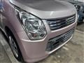 2014 Suzuki Wagon R