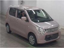 2014 Suzuki Wagon R