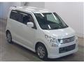 2011 Suzuki Wagon R