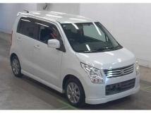 2011 Suzuki Wagon R