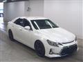 2016 Toyota Mark X