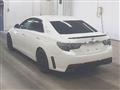 2016 Toyota Mark X