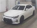 2016 Toyota Mark X