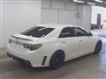 2016 Toyota Mark X