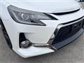 2016 Toyota Mark X