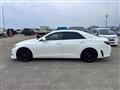 2016 Toyota Mark X