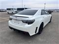2016 Toyota Mark X