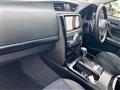2016 Toyota Mark X