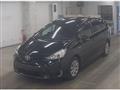 2015 Toyota PRIUS α