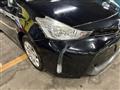 2015 Toyota PRIUS α
