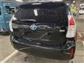 2015 Toyota PRIUS α