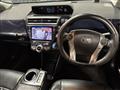 2015 Toyota PRIUS α