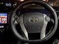 2015 Toyota PRIUS α