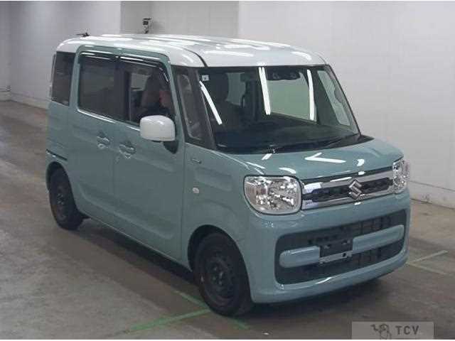 2021 Suzuki Suzuki Others