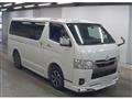 2025 Toyota Hiace Van