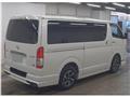 2025 Toyota Hiace Van