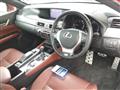 2012 Lexus GS
