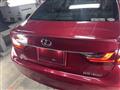 2012 Lexus GS