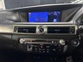 2012 Lexus GS