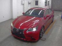 2012 Lexus GS