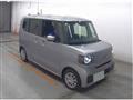 2025 Honda N BOX