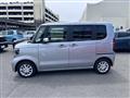 2025 Honda N BOX