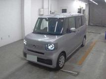 2025 Honda N BOX