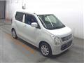 2013 Suzuki Wagon R