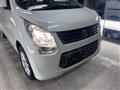 2013 Suzuki Wagon R