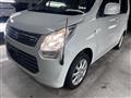 2013 Suzuki Wagon R