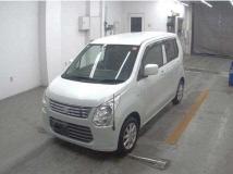 2013 Suzuki Wagon R