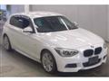 2015 BMW 1 Series