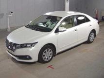 2021 Toyota Premio
