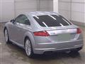 2015 Audi TTS