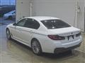 2021 BMW 5 Series