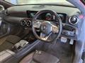 2019 Mercedes-Benz A-Class